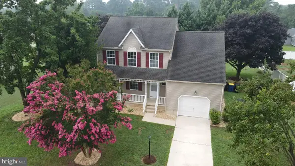 706 Carter Rd, MAGNOLIA, DE 19962