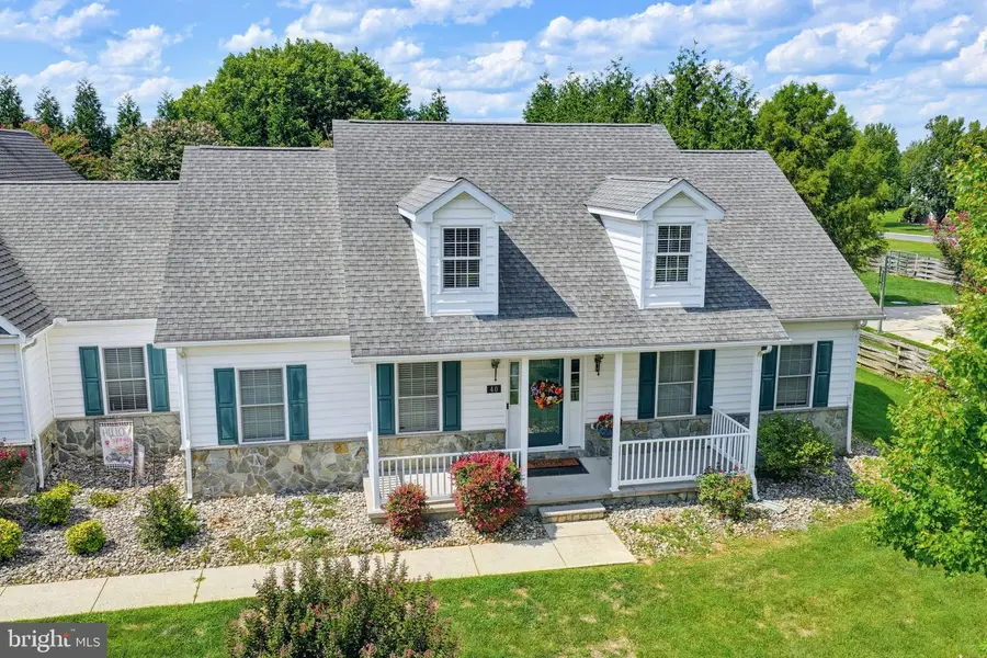 40 Yearling Ct, Camden Wyoming, DE 19934 - #2