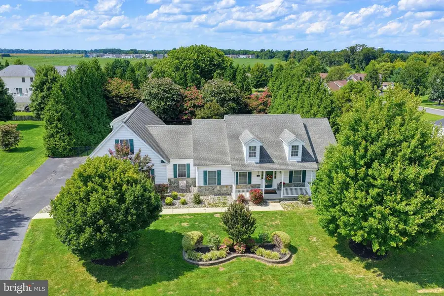 40 Yearling Ct, Camden Wyoming, DE 19934 - #3