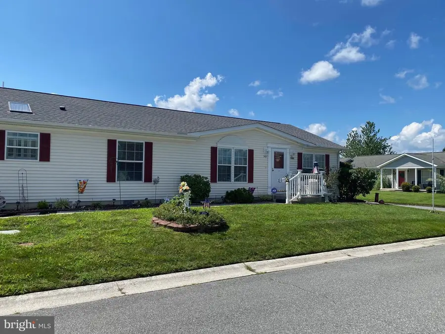 149 Maureen Pl #149, Dover, DE 19901 - #3