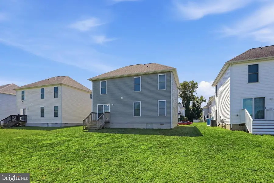 46 Black Cherry Dr, Camden Wyoming, DE 19934 - #2