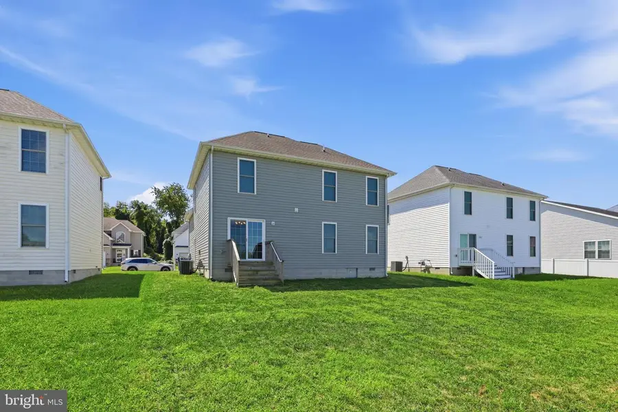 46 Black Cherry Dr, Camden Wyoming, DE 19934 - #3
