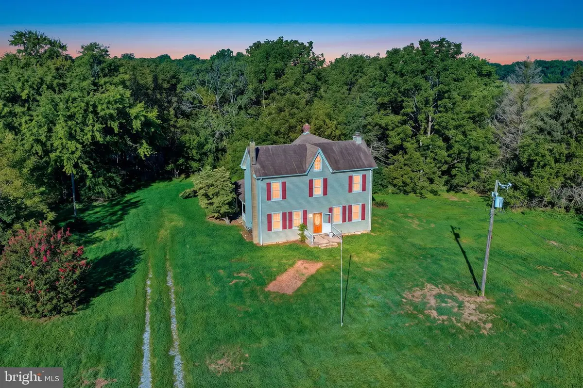 15 Upper King Rd, Felton, DE 19943 - #1