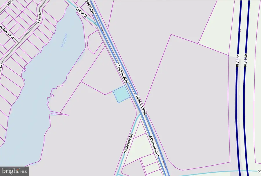 453 S Dupont Blvd, Smyrna, DE 19977 - #2