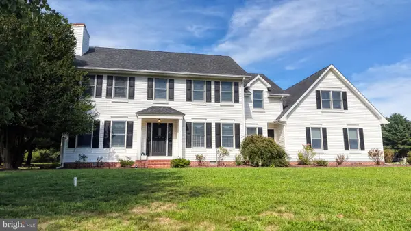 199 W Pebworth Rd, MAGNOLIA, DE 19962