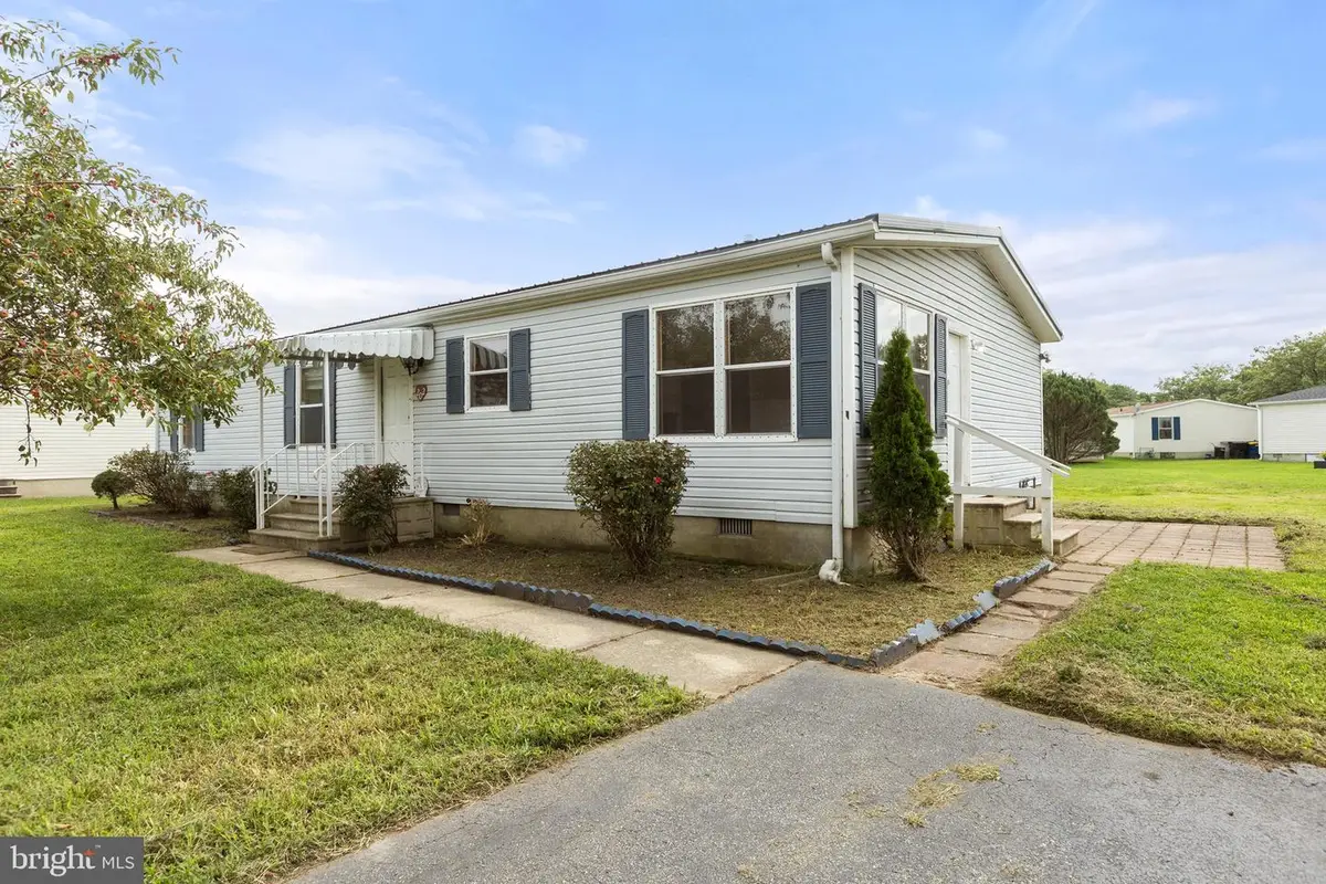 202 Persimmon Cir, Dover, DE 19901 - #1