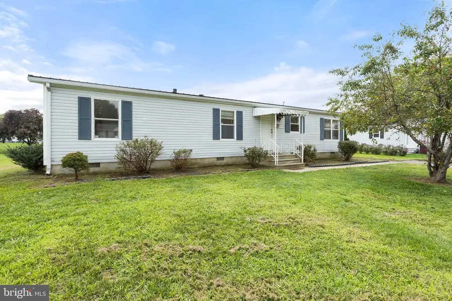 202 Persimmon Cir, Dover, DE 19901 - #2