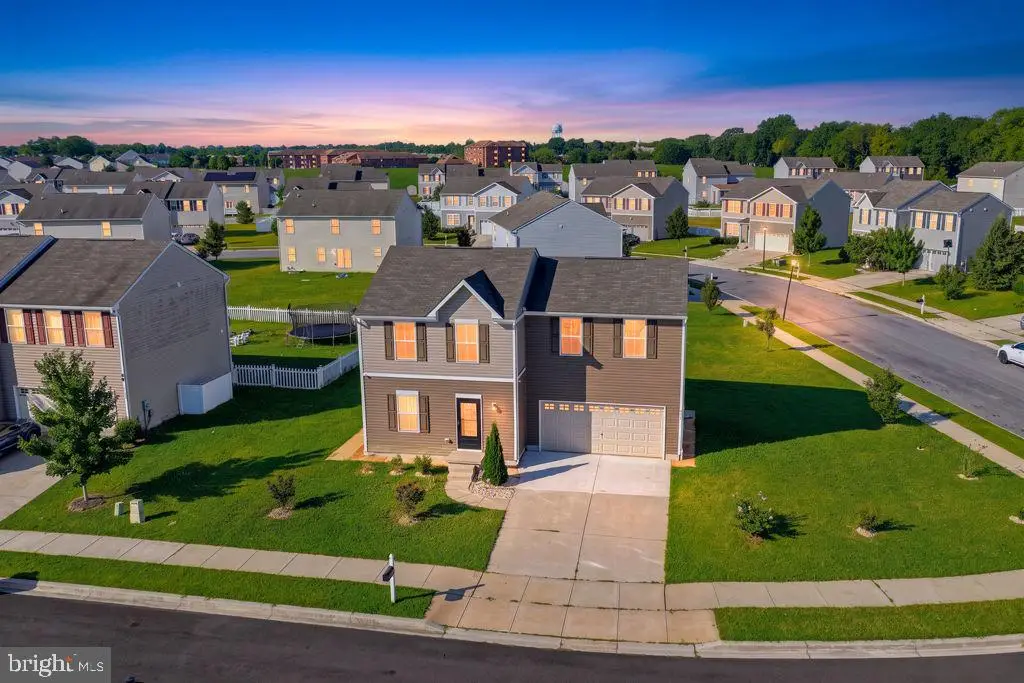 610 Swallowtail Way, Dover, DE 19901 - #1