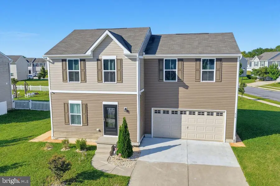 610 Swallowtail Way, Dover, DE 19901 - #3