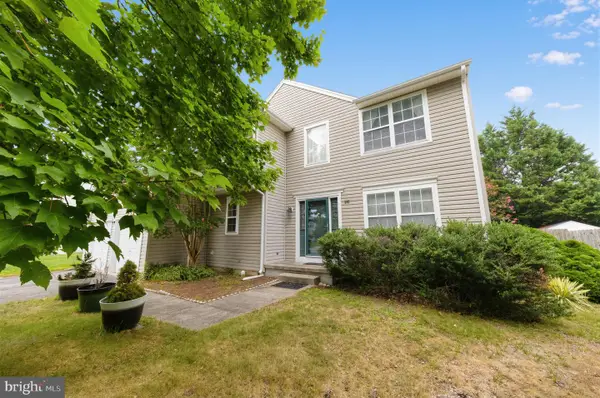 209 Falmouth Way, DOVER, DE 19904