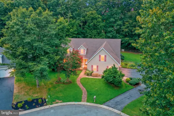 45 Crosscreek Ct, MAGNOLIA, DE 19962