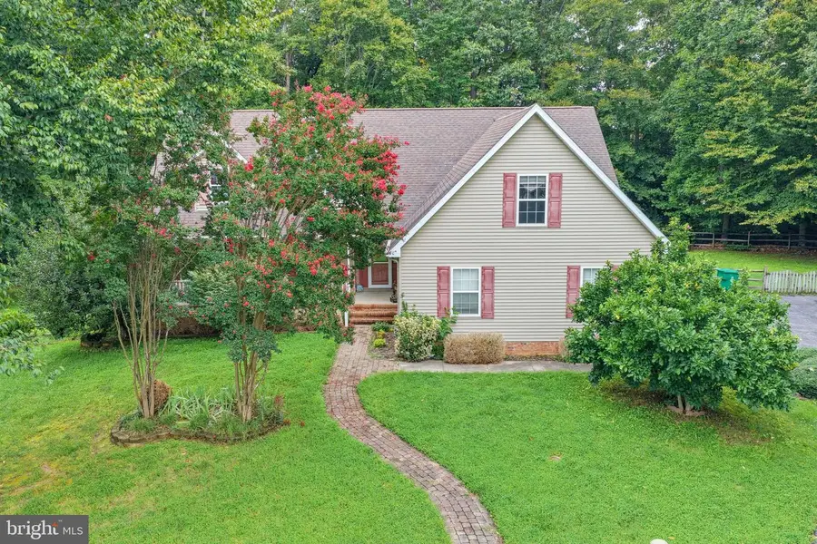 45 Crosscreek Ct, Magnolia, DE 19962 - #2