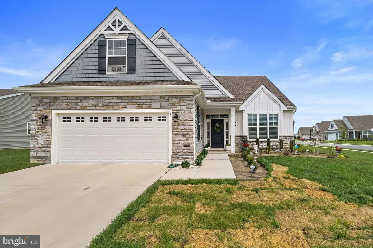 18 Matisse Place, Dover, DE 19904 - #1