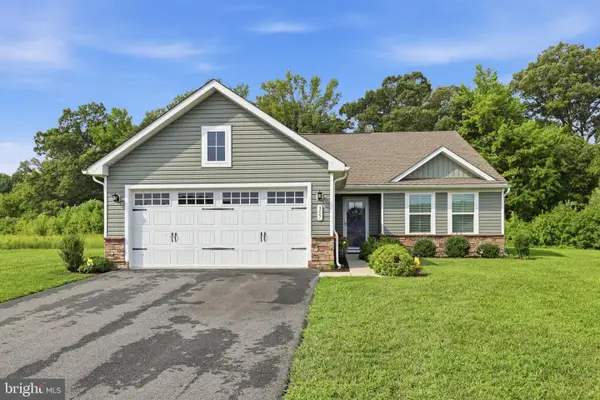 357 Laertes Dr, DOVER, DE 19901