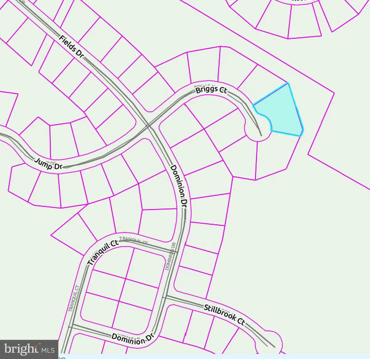 Lot #62 Briggs Ct, Smyrna, DE 19977 - #1