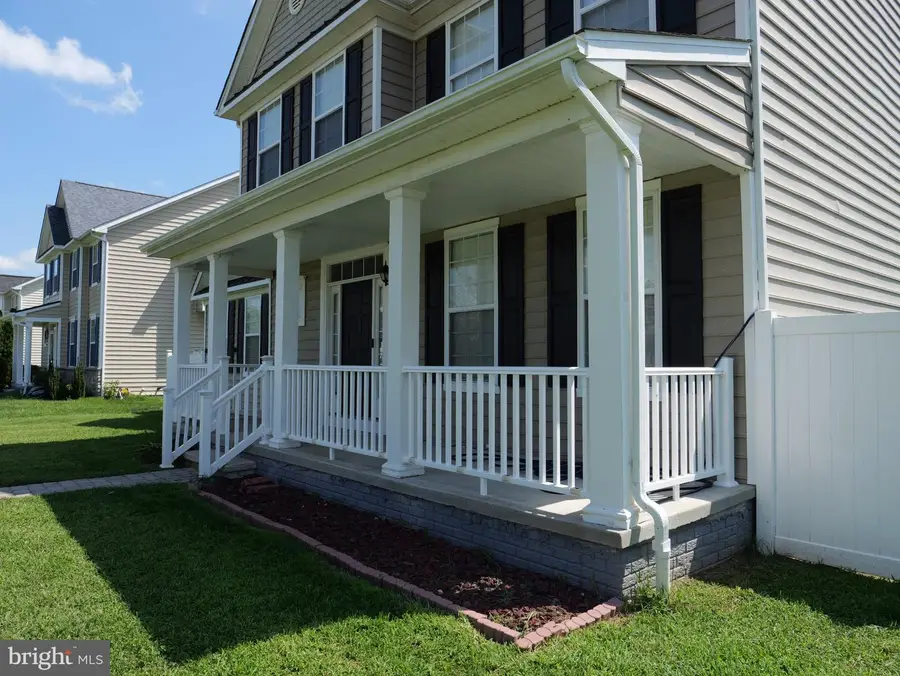 266 Rockwood Blvd, Felton, DE 19943 - #3