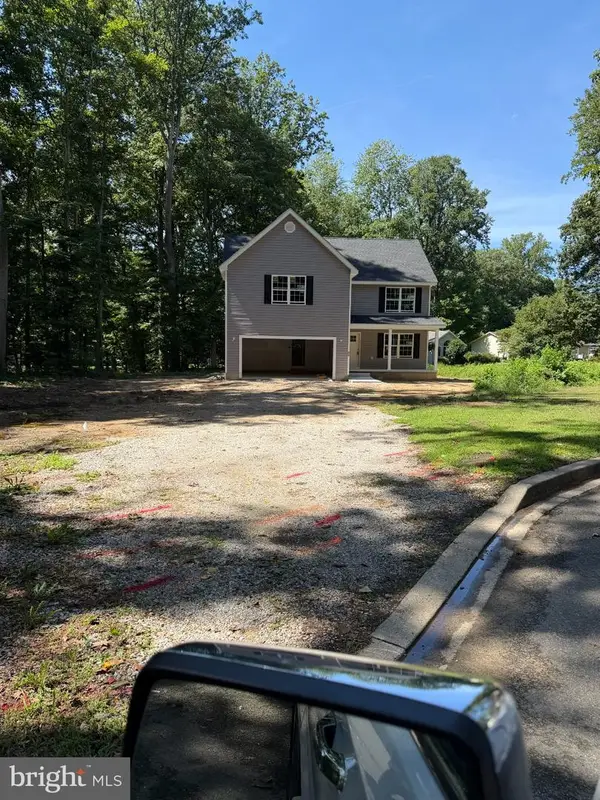 53 St Collom Dr, FELTON, DE 19943