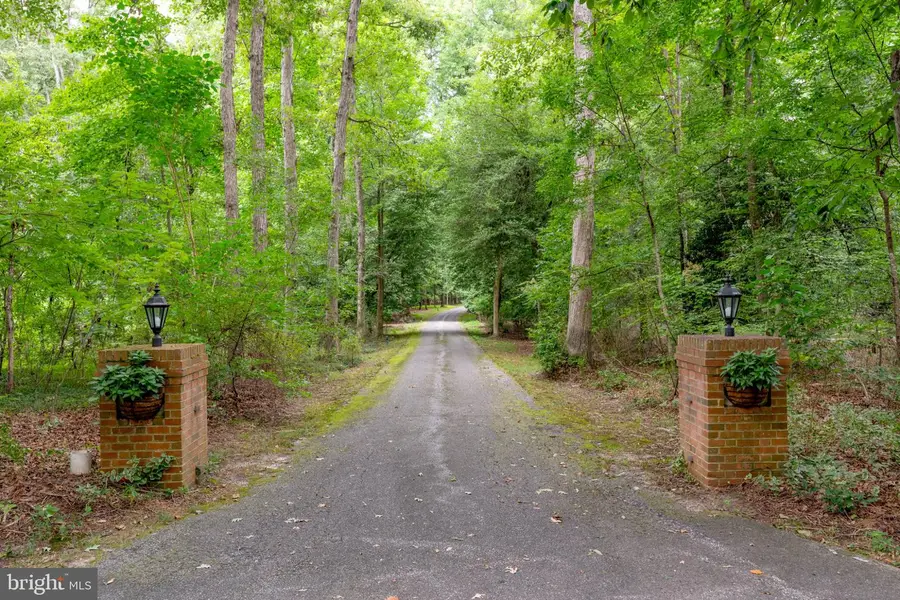 161 Raughley Hill Rd, Harrington, DE 19952 - #3