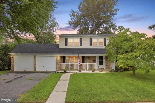 848 Schoolhouse Ln, DOVER, DE 19904