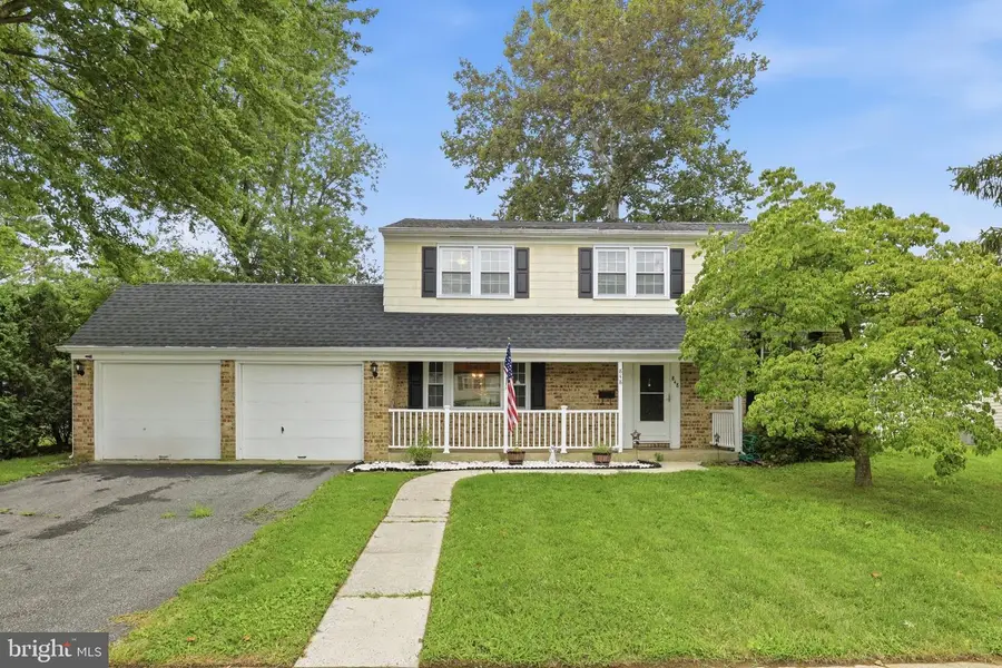 848 Schoolhouse Ln, Dover, DE 19904 - #2