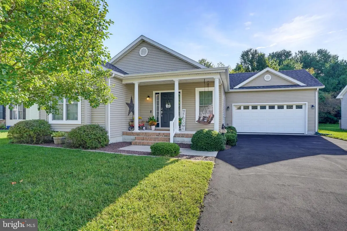436 Cams Fortune Way, Harrington, DE 19952 - #1