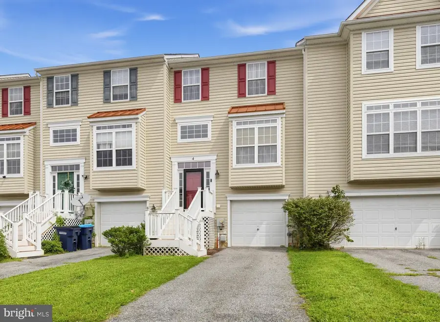 4 Harrowgate Dr, Smyrna, DE 19977 - #2
