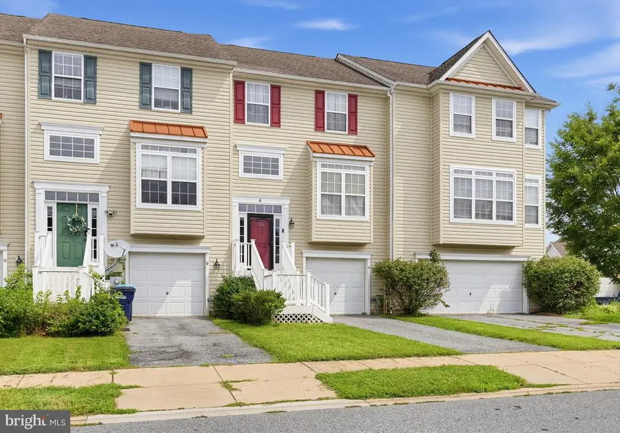 4 Harrowgate Dr, Smyrna, DE 19977 - #3