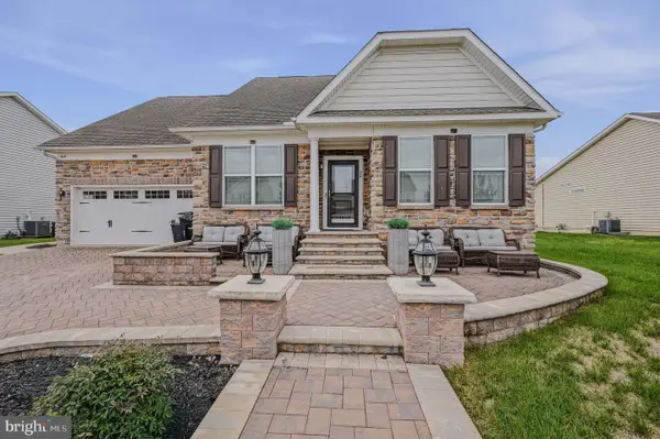 54 Wellington Ave #lot 80, DOVER, DE 19904