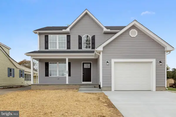 1009 Holly St, MILFORD, DE 19963