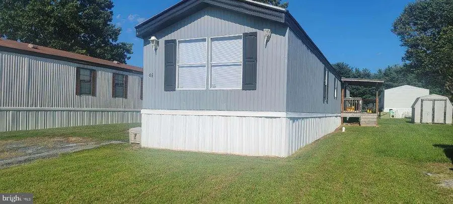 200 Beechwood Ave #46, Dover, DE 19901 - #2