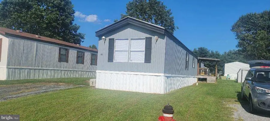 200 Beechwood Ave #46, Dover, DE 19901 - #3