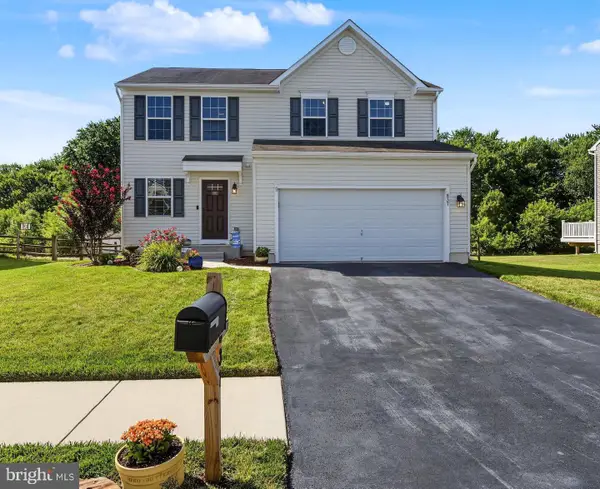 837 Coldwater Dr, CLAYTON, DE 19938