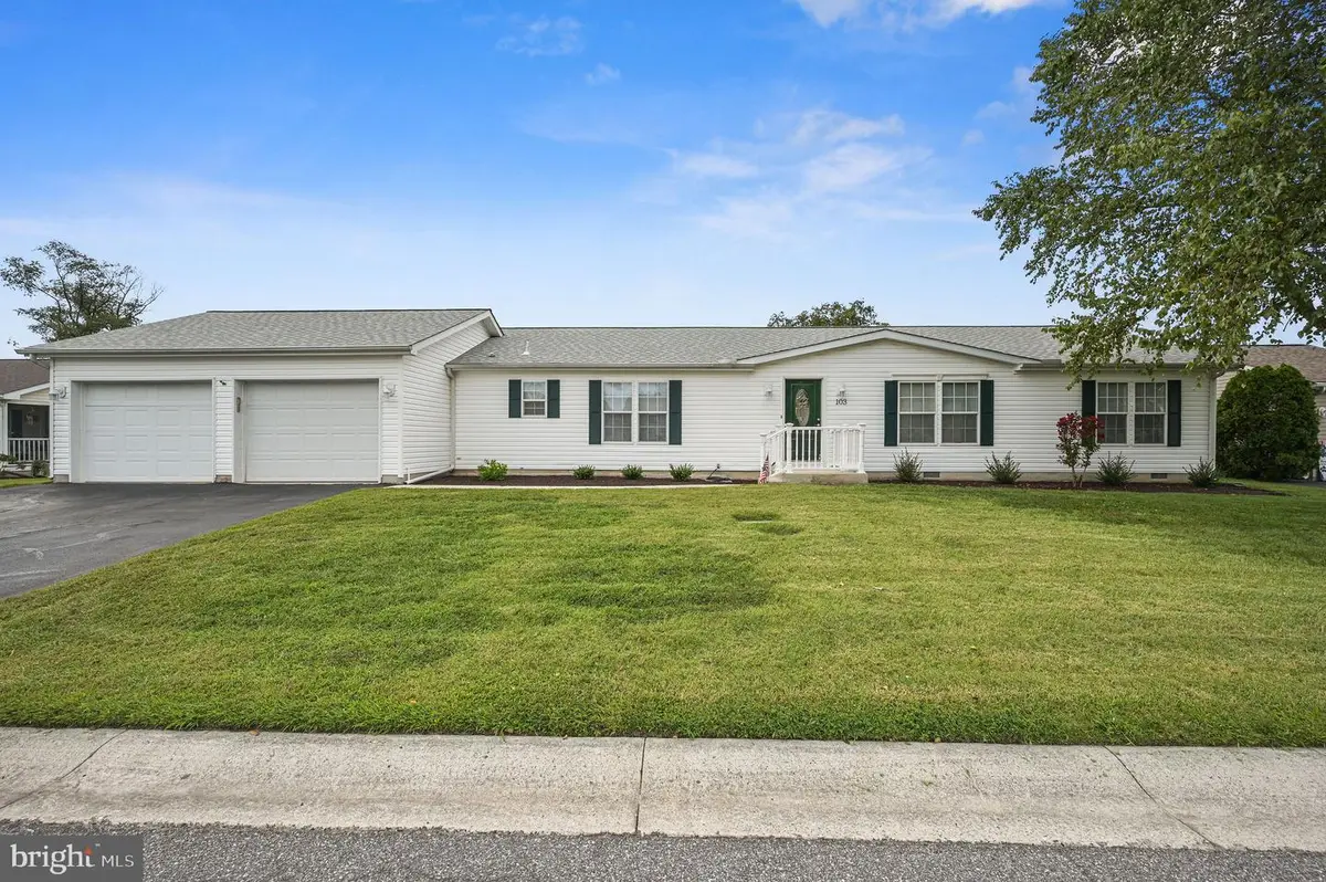 103 Kurt Dr #103, Dover, DE 19901 - #1