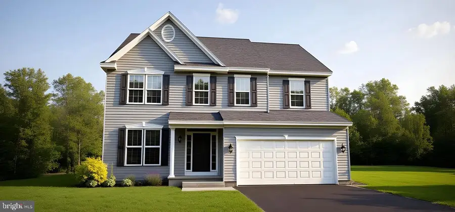 197 N Constitution Dr #montchanin Plan, Smyrna, DE 19977 - #2