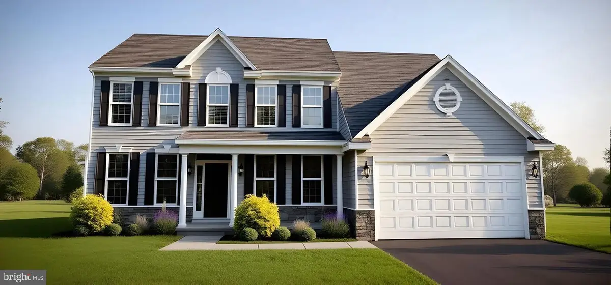 199 N Constitution Dr #wakefield Plan, Smyrna, DE 19977 - #1