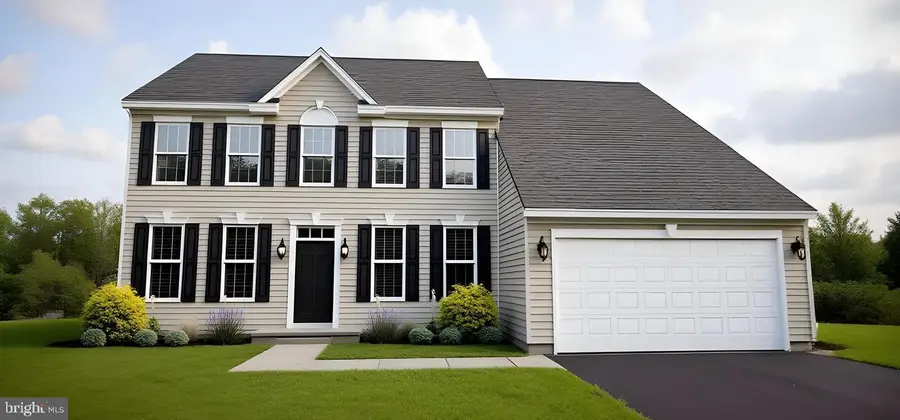 199 N Constitution Dr #wakefield Plan, Smyrna, DE 19977 - #2