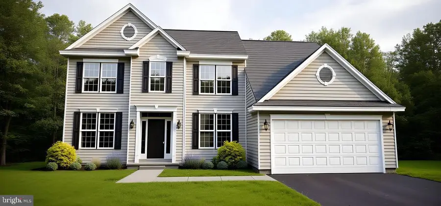 199 N Constitution Dr #wakefield Plan, Smyrna, DE 19977 - #3