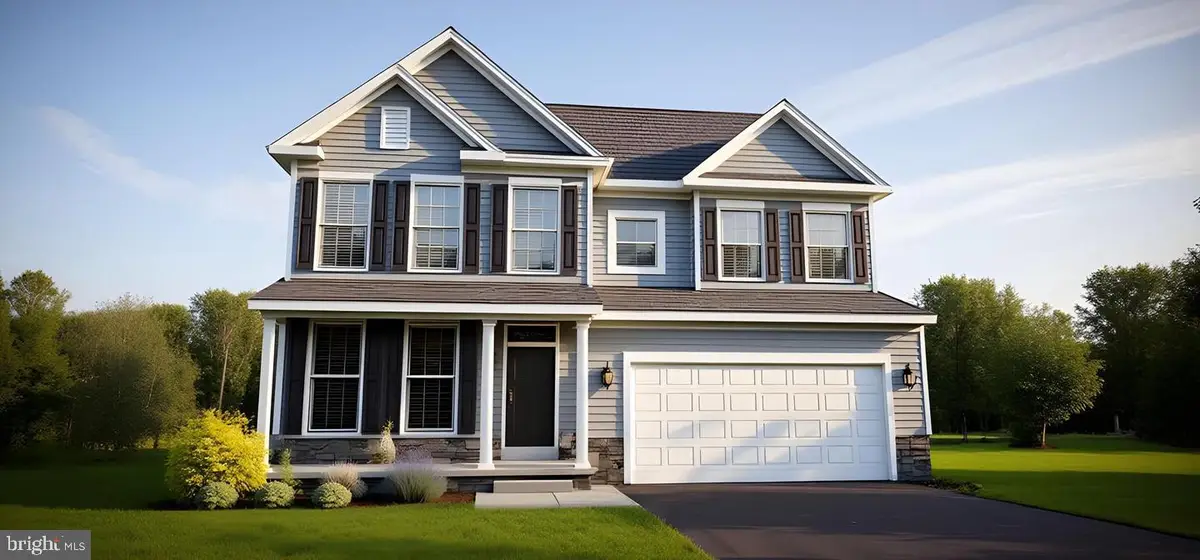 201 N Constitution Dr #merion Plan, Smyrna, DE 19977 - #1