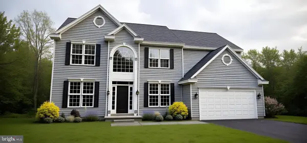 203 N Constitution Dr #fairfax Plan, SMYRNA, DE 19977