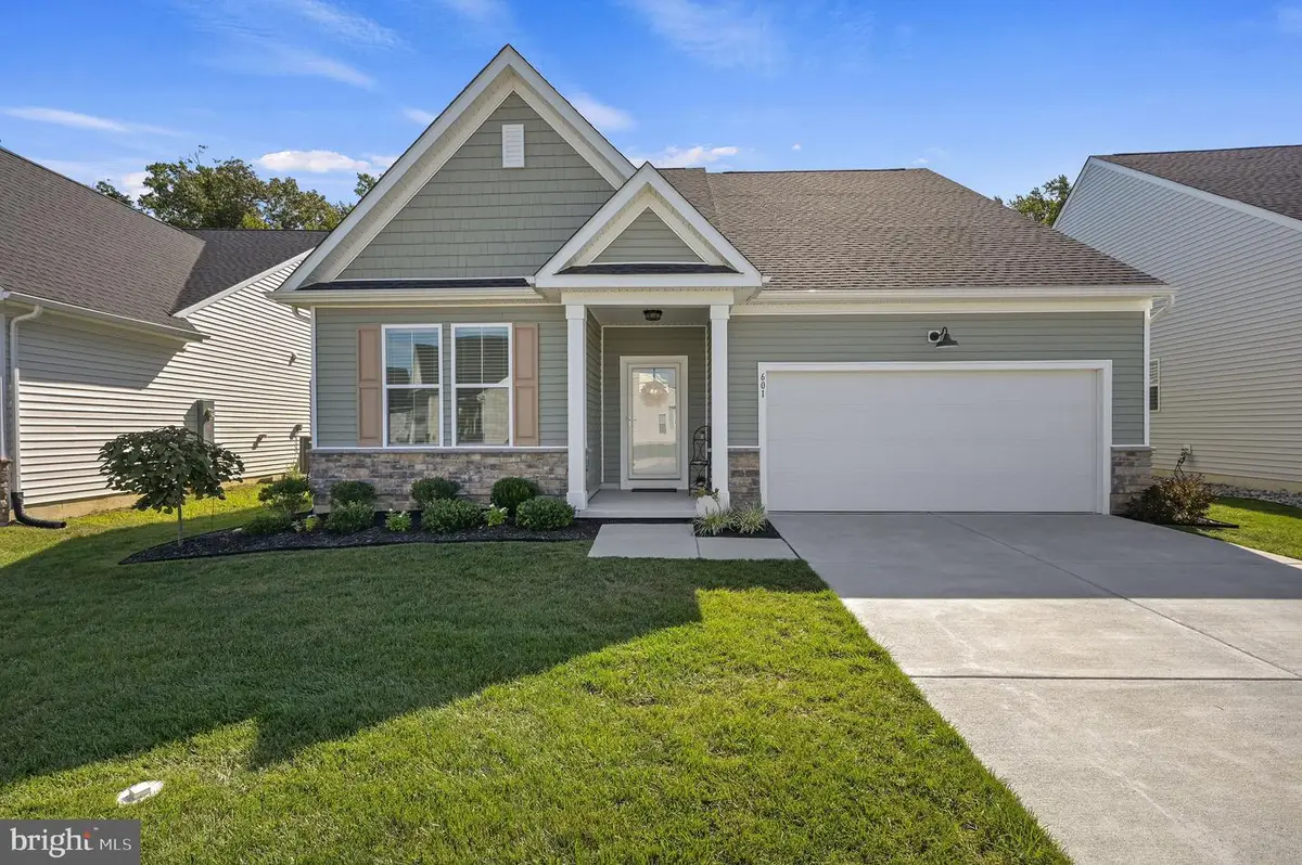 601 Virdin Dr, Smyrna, DE 19977 - #1