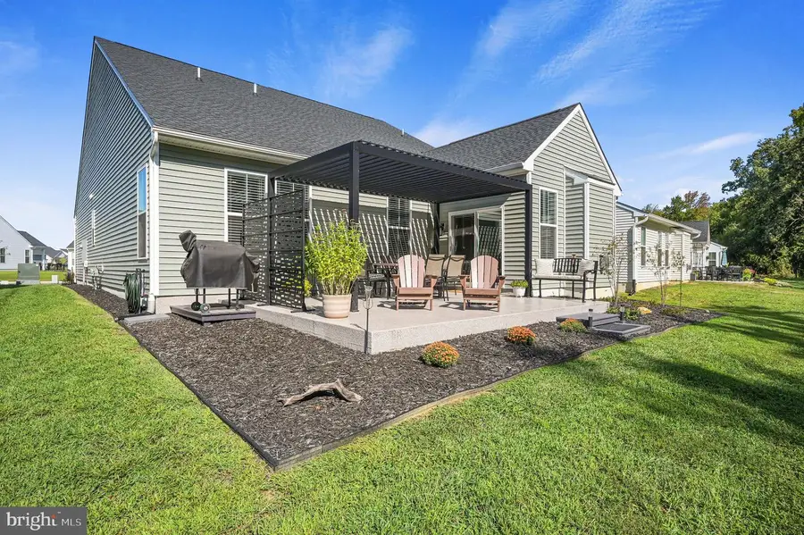 601 Virdin Dr, Smyrna, DE 19977 - #3