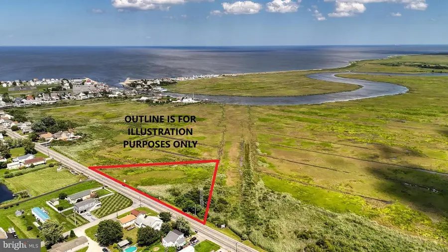 Bowers Beach Road, Frederica, DE 19946 - #2