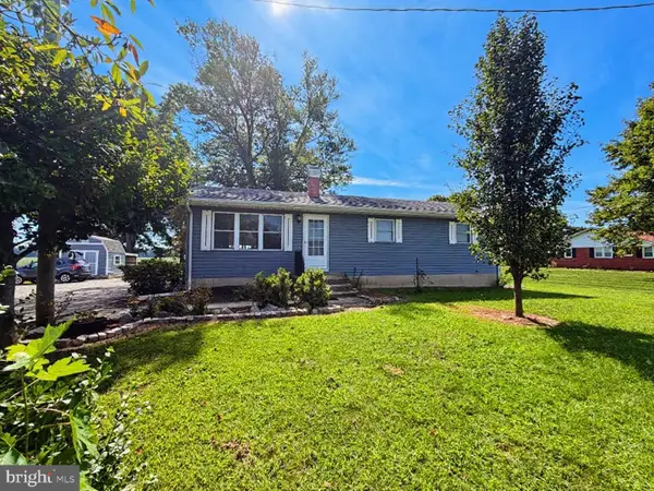 3662 Millington Rd, CLAYTON, DE 19938