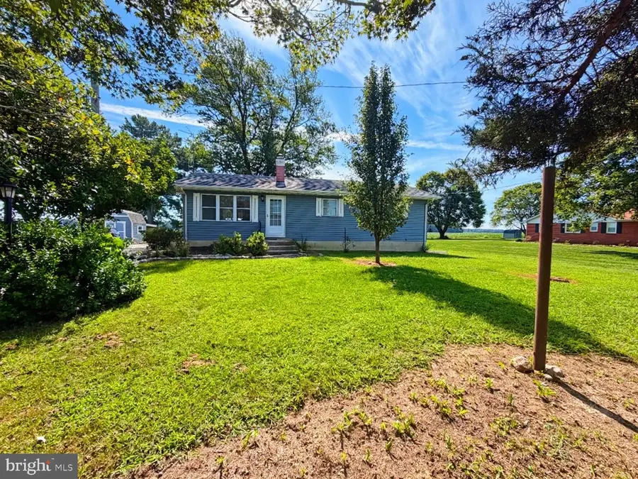 3662 Millington Rd, Clayton, DE 19938 - #3