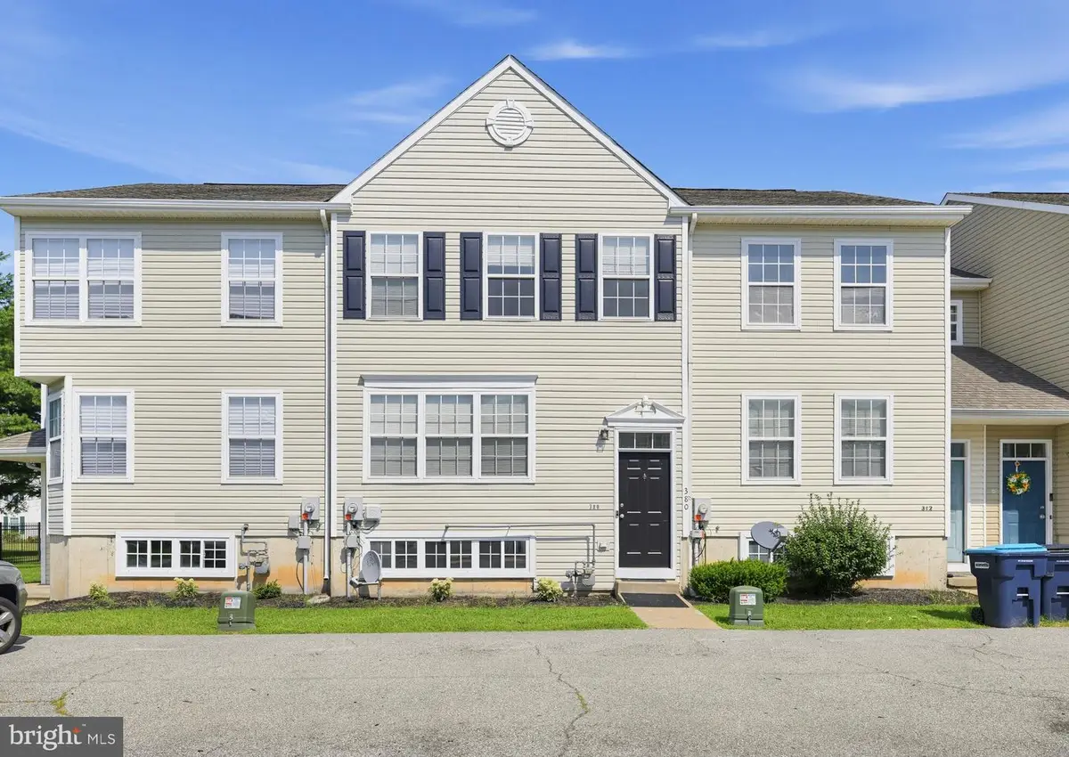 380 Addison Rd, Smyrna, DE 19977 - #1