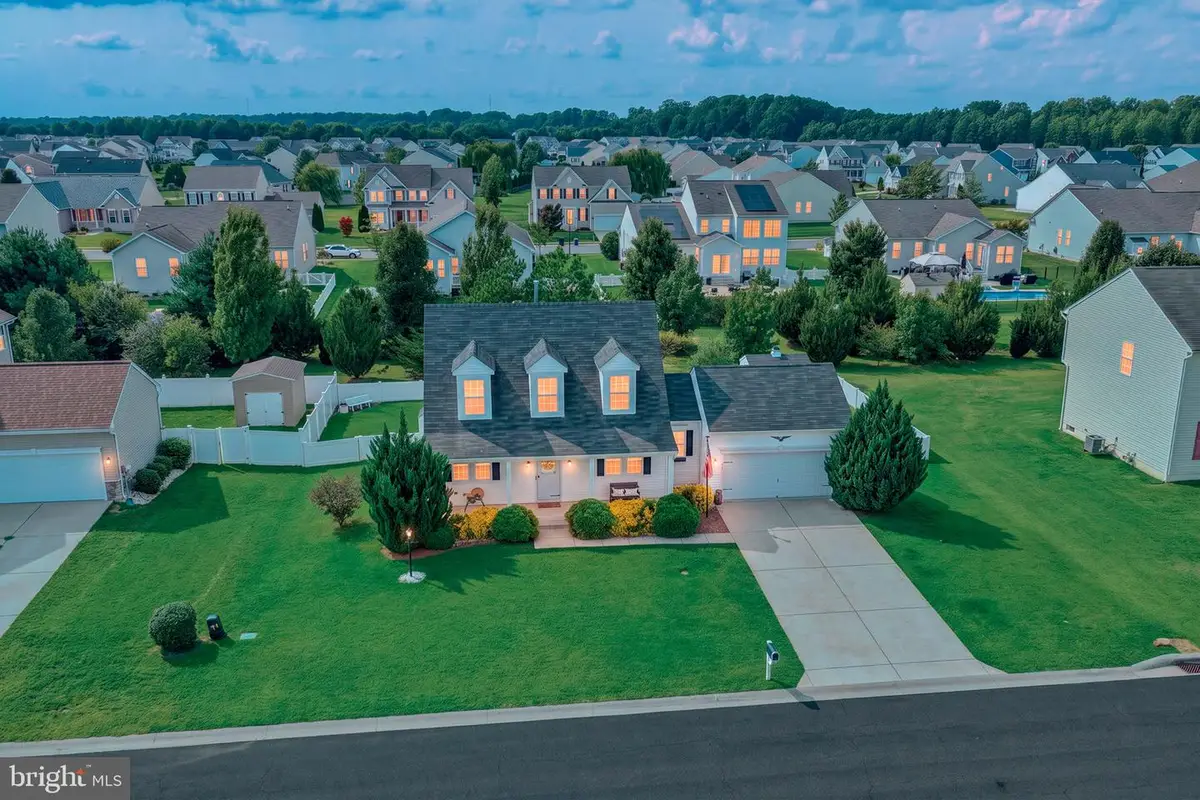 205 Mayapple Ln, Magnolia, DE 19962 - #1