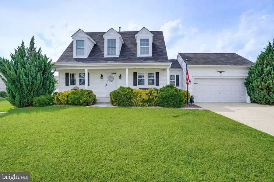205 Mayapple Ln, Magnolia, DE 19962 - #2