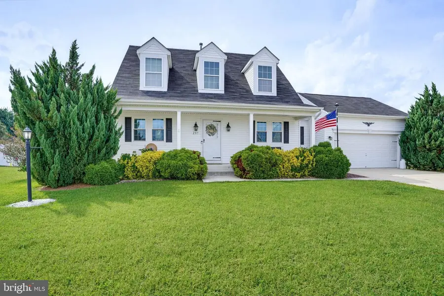 205 Mayapple Ln, Magnolia, DE 19962 - #3