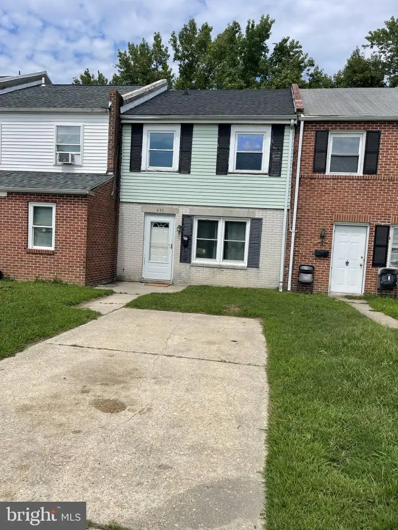 431 Barrister Pl, Dover, DE 19901 - #1