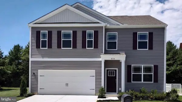 129 Remington Dr, MAGNOLIA, DE 19962